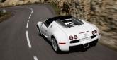 Bugatti Veyron Grand Sport - Zdjęcie 97