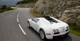Bugatti Veyron Grand Sport - Zdjęcie 98