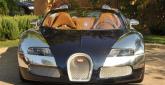 Bugatti Veyron Grand Sport Sang Bleu - Zdjęcie 12