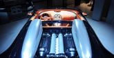 Bugatti Veyron Grand Sport Soleil de Nuit - Zdjęcie 2