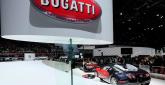 Bugatti Veyron Grand Sport Vitesse La Finale - Zdjęcie 26