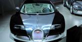 Bugatti Veyron Nocturne - Zdjęcie 1