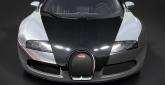 Bugatti Veyron Pur Sang - Zdjęcie 3