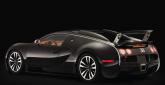 Bugatti Veyron Sang Noir - Zdjęcie 2