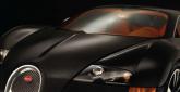 Bugatti Veyron Sang Noir - Zdjęcie 3