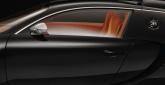 Bugatti Veyron Sang Noir - Zdjęcie 4