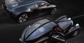 Bugatti Veyron Sang Noir - Zdjęcie 6
