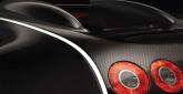 Bugatti Veyron Sang Noir - Zdjęcie 8