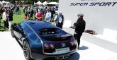 Bugatti Veyron Super Sport - Zdjęcie 15