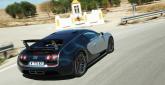 Bugatti Veyron Super Sport - Zdjęcie 33