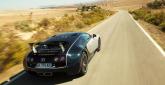 Bugatti Veyron Super Sport - Zdjęcie 34