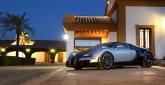 Bugatti Veyron Super Sport - Zdjęcie 38