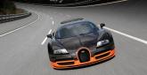 Bugatti Veyron Super Sport World Record Edition - Zdjęcie 16