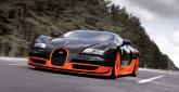 Bugatti Veyron Super Sport World Record Edition - Zdjęcie 18