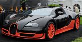 Bugatti Veyron Super Sport World Record Edition - Zdjęcie 25