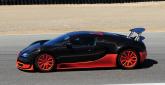 Bugatti Veyron Super Sport World Record Edition - Zdjęcie 27