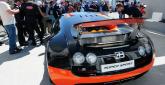 Bugatti Veyron Super Sport World Record Edition - Zdjęcie 28