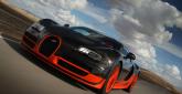 Bugatti Veyron Super Sport World Record Edition - Zdjęcie 29