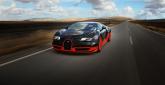 Bugatti Veyron Super Sport World Record Edition - Zdjęcie 30