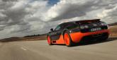 Bugatti Veyron Super Sport World Record Edition - Zdjęcie 31