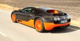Bugatti Veyron Super Sport World Record Edition - Zdjęcie 32