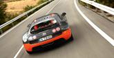 Bugatti Veyron Super Sport World Record Edition - Zdjęcie 34