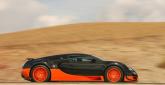 Bugatti Veyron Super Sport World Record Edition - Zdjęcie 37