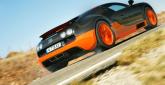 Bugatti Veyron Super Sport World Record Edition - Zdjęcie 41
