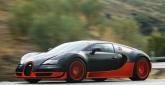 Bugatti Veyron Super Sport World Record Edition - Zdjęcie 44