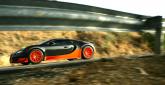 Bugatti Veyron Super Sport World Record Edition - Zdjęcie 45
