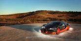 Bugatti Veyron Super Sport World Record Edition - Zdjęcie 46