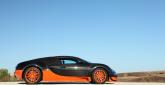 Bugatti Veyron Super Sport World Record Edition - Zdjęcie 47