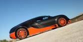 Bugatti Veyron Super Sport World Record Edition - Zdjęcie 48