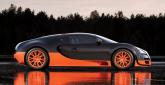 Bugatti Veyron Super Sport World Record Edition - Zdjęcie 6