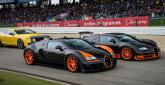 Bugatti Veyron Super Sport World Record Edition - Zdjęcie 63