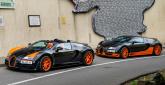 Bugatti Veyron Super Sport World Record Edition - Zdjęcie 65