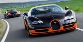 Bugatti Veyron Super Sport World Record Edition - Zdjęcie 66