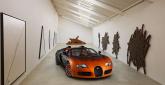 Bugatti Veyron Grand Sport Venet - Zdjęcie 10