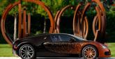 Bugatti Veyron Grand Sport Venet - Zdjęcie 11