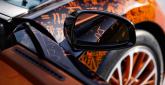 Bugatti Veyron Grand Sport Venet - Zdjęcie 13