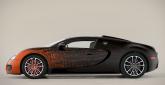 Bugatti Veyron Grand Sport Venet - Zdjęcie 3