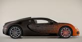 Bugatti Veyron Grand Sport Venet - Zdjęcie 4
