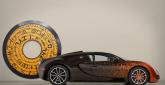 Bugatti Veyron Grand Sport Venet - Zdjęcie 6