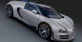 Bugatti Veyron Grand Sport Vitesse - Zdjęcie 102