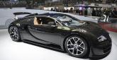 Bugatti Veyron Grand Sport Vitesse - Zdjęcie 105