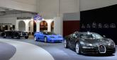 Bugatti Veyron Grand Sport Vitesse - Zdjęcie 107
