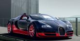 Bugatti Veyron Grand Sport Vitesse - Zdjęcie 11