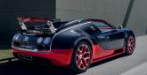 Bugatti Veyron Grand Sport Vitesse - Zdjęcie 12