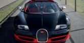 Bugatti Veyron Grand Sport Vitesse - Zdjęcie 13
