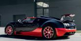 Bugatti Veyron Grand Sport Vitesse - Zdjęcie 15